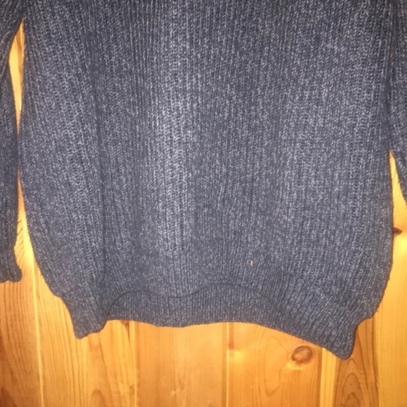 LL BEAN MENS SWEATER - Picture 4 of 5